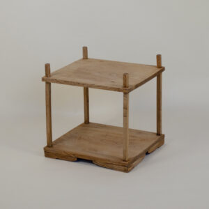 Wooden Table