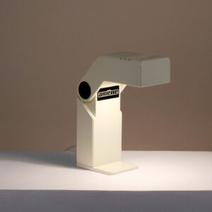Folding Lamp