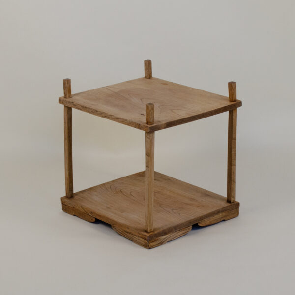 Wooden Table - Image 2