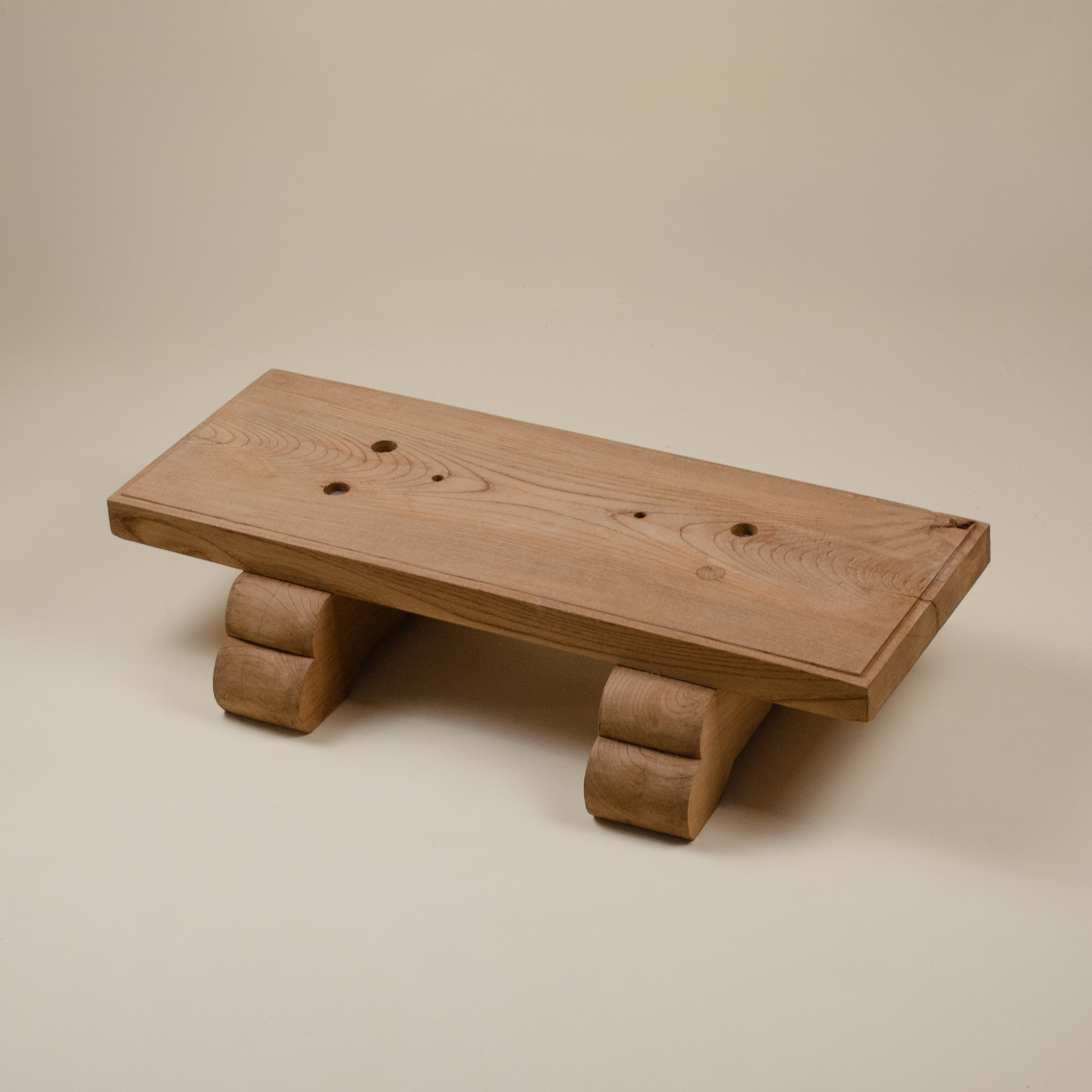 Low Table