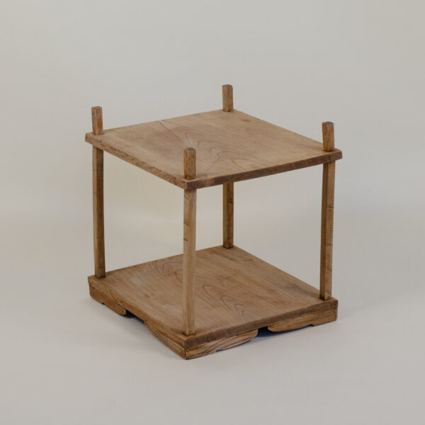 Wooden Table - Image 3
