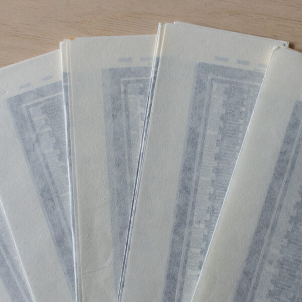 Banzuke Sumo Rankings - Image 4