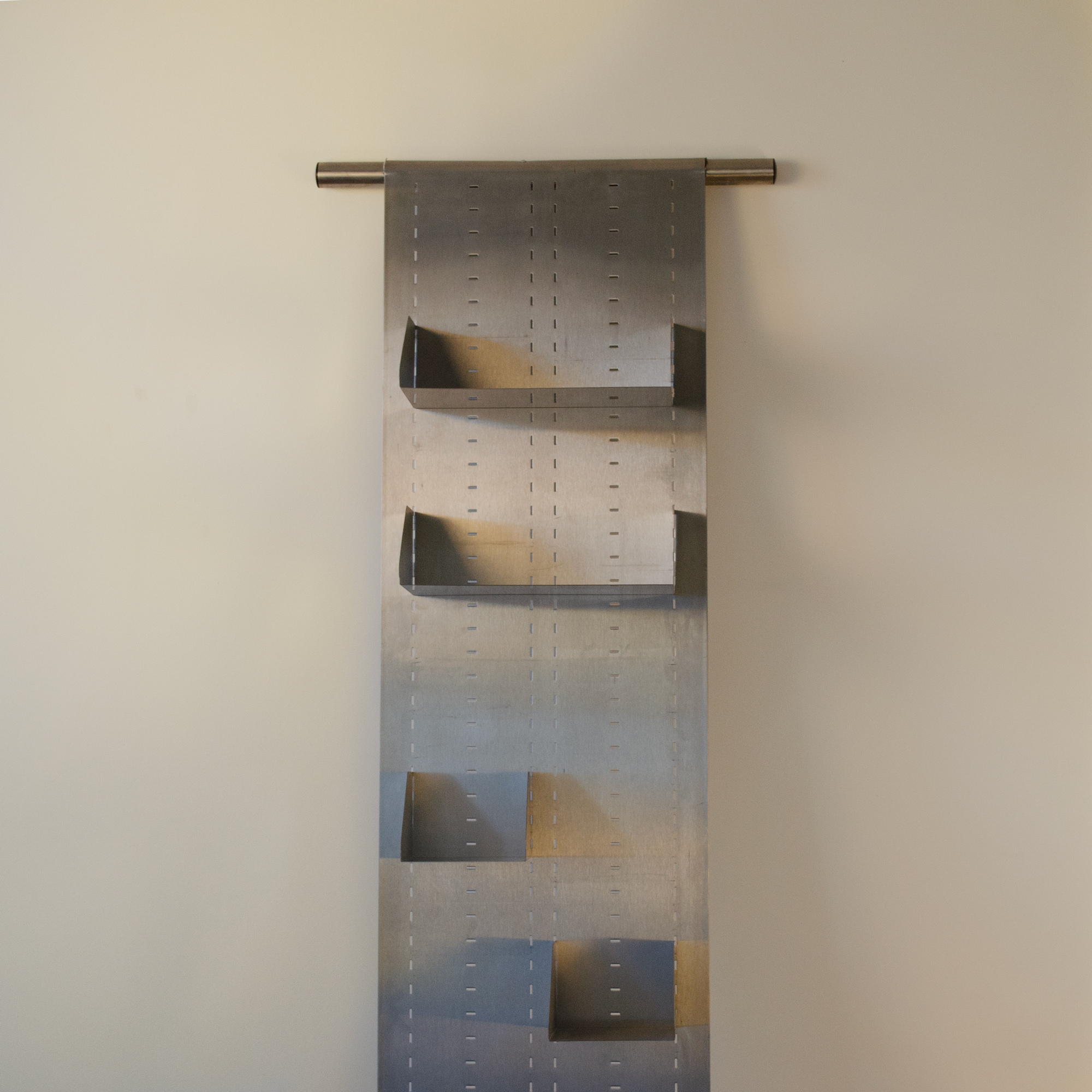 Mix Tower