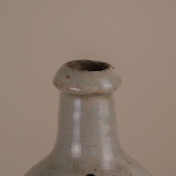 Vintage Sake Bottle - Image 4