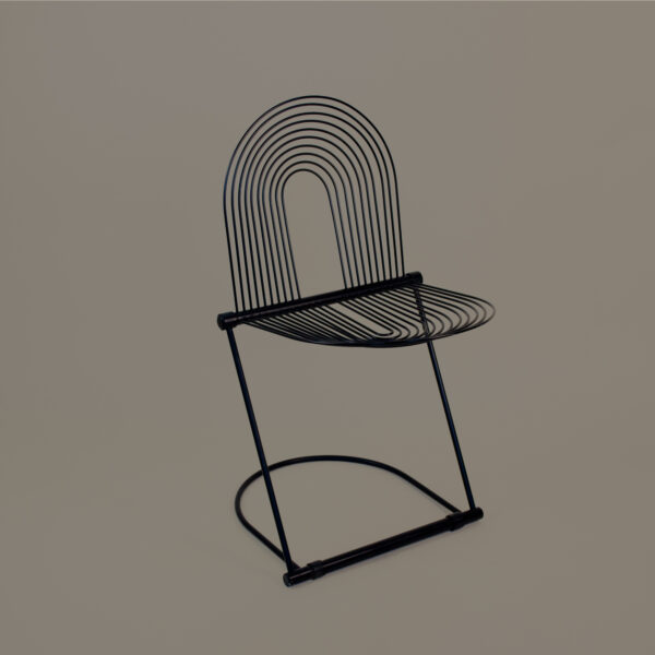 Swing Chair - Image 4