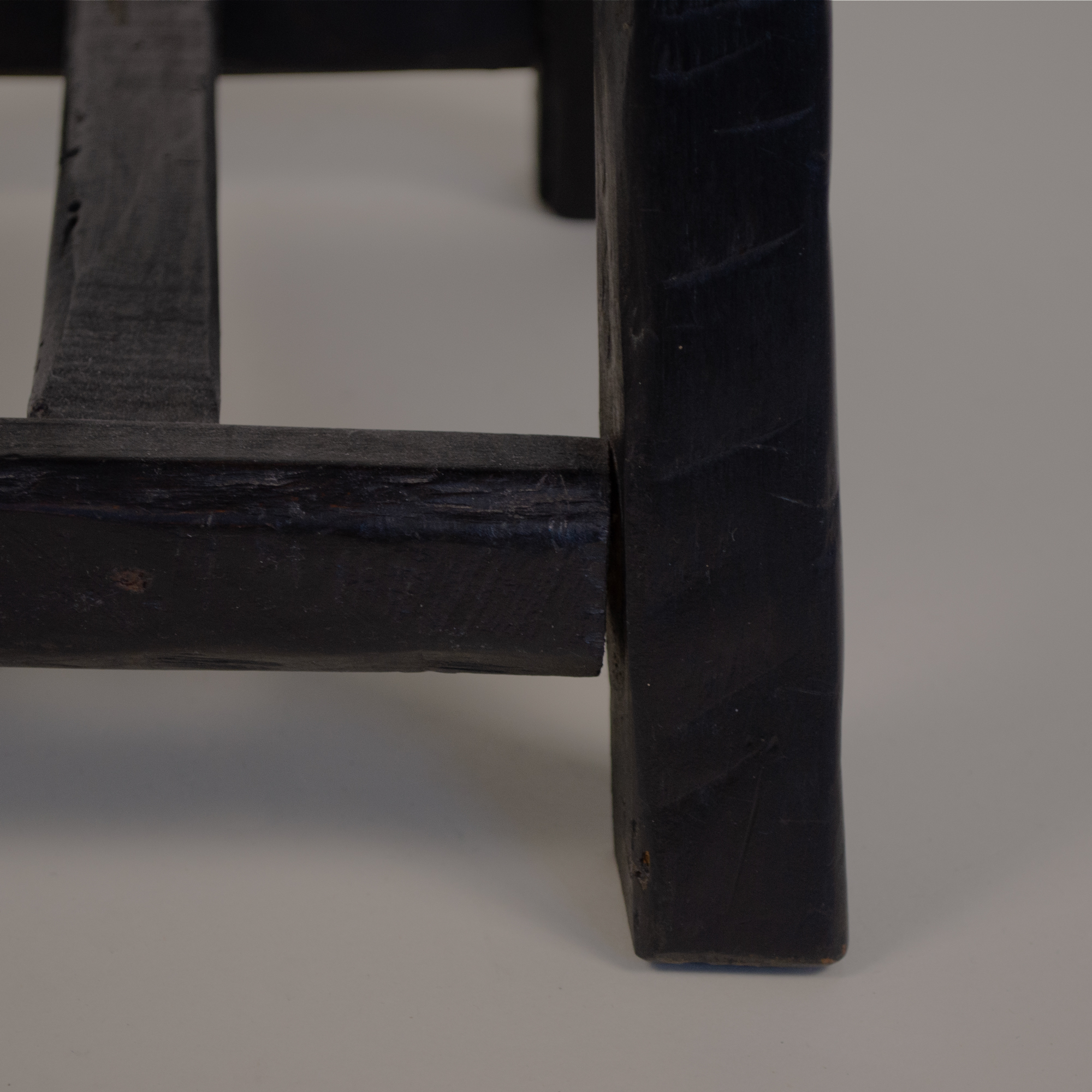 Wooden Childrens Chair - Image 4