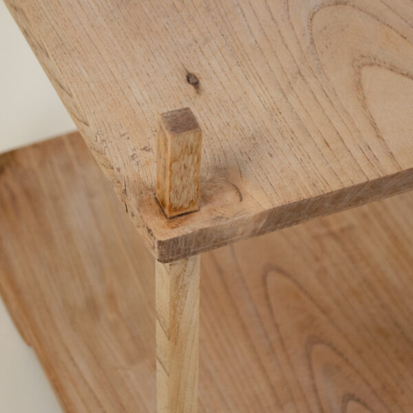 Wooden Table - Image 8