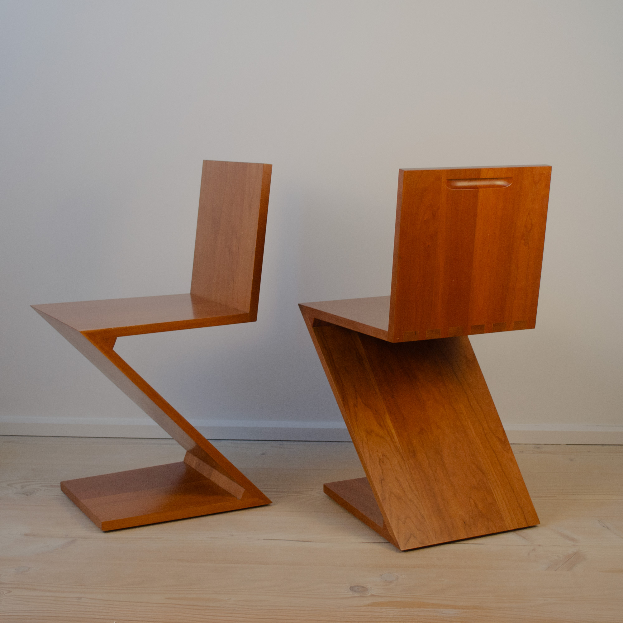 Zig Zag Chair - Image 2