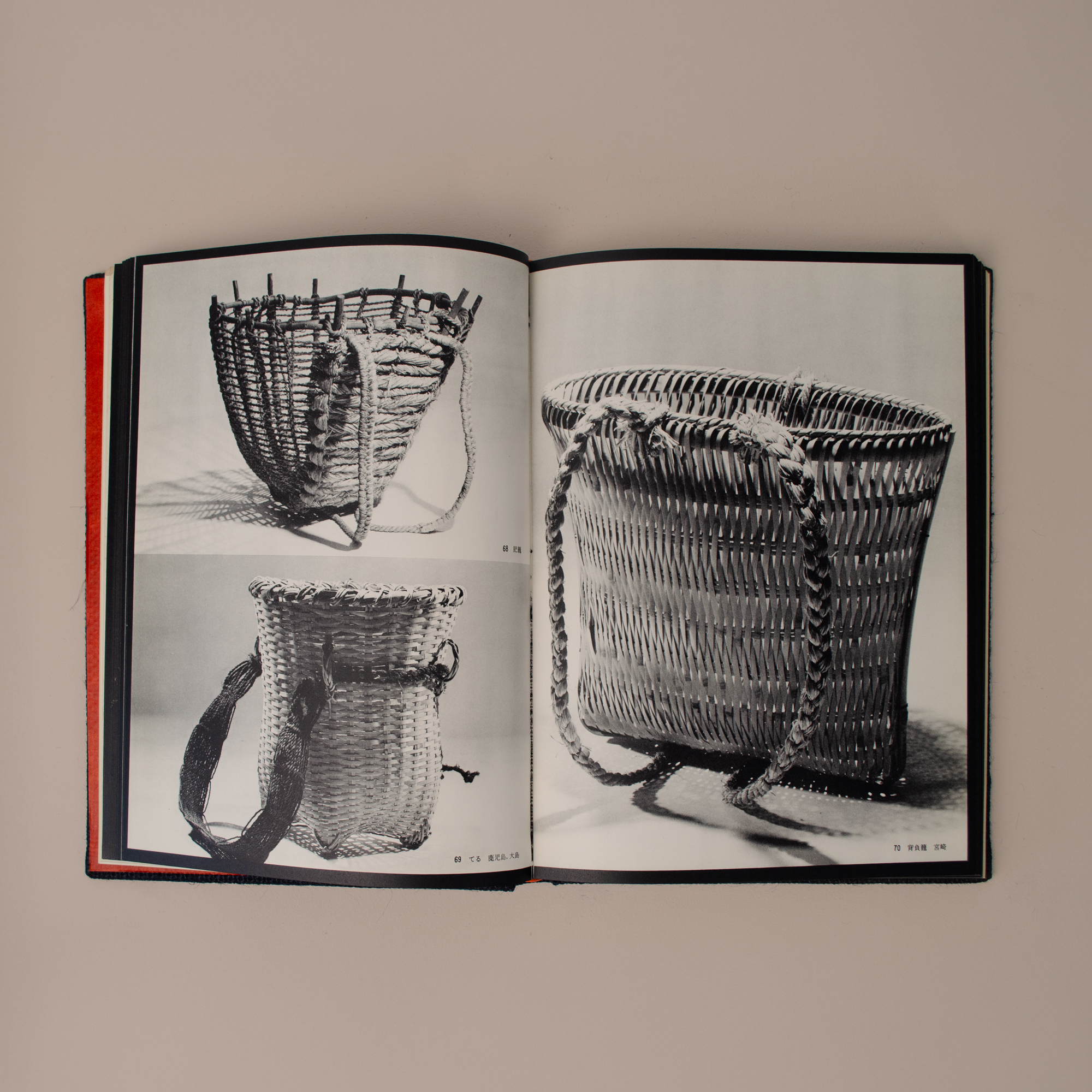 Japanese Folk Art & Design - Image 2
