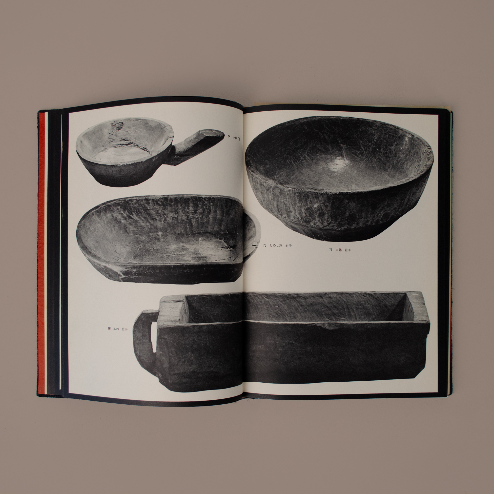 Japanese Folk Art & Design - Image 4