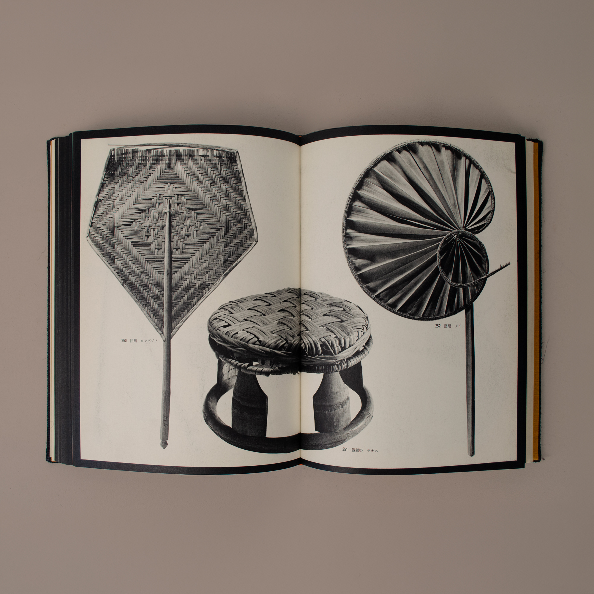 Japanese Folk Art & Design