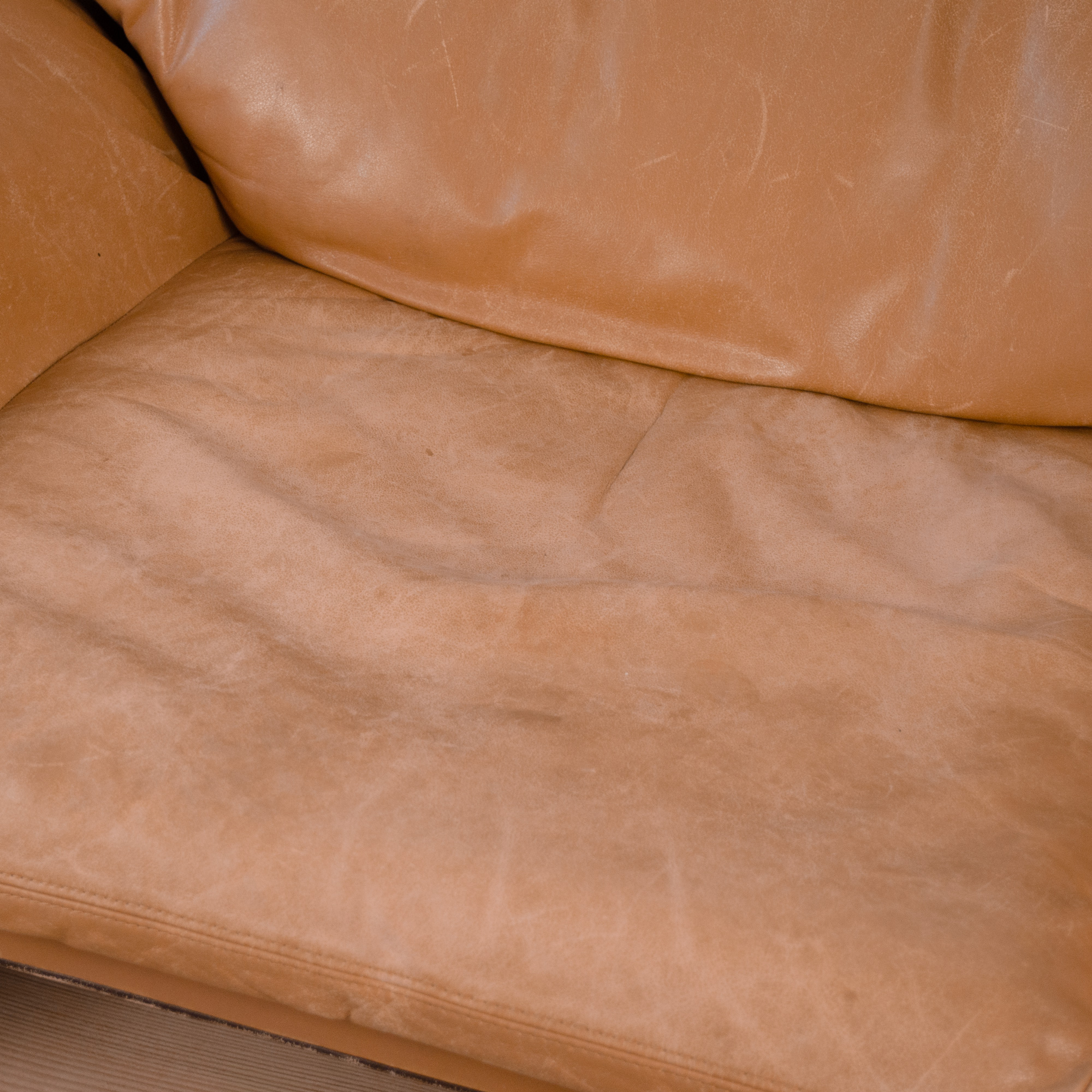 Leather Armchairs - Image 7