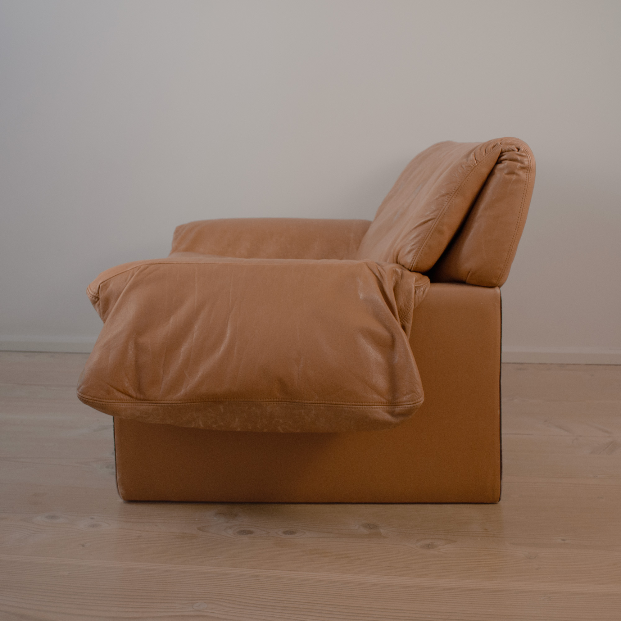 Leather Armchairs - Image 3