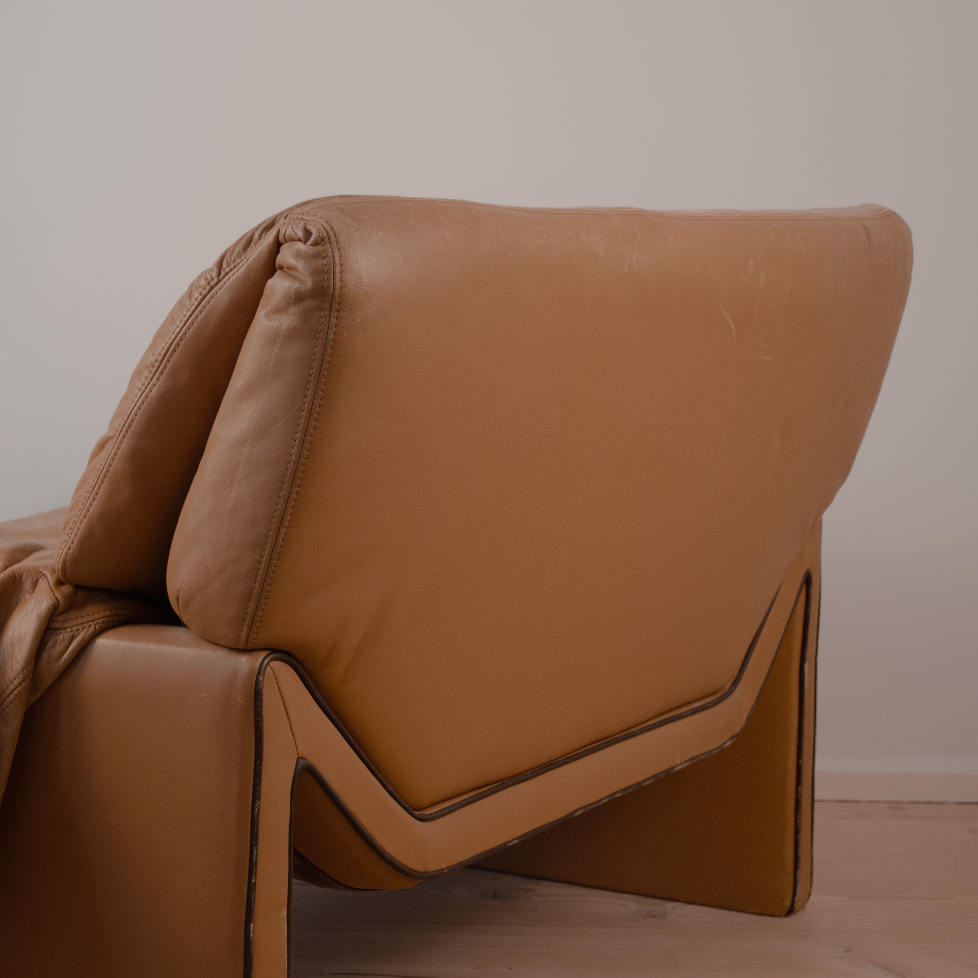 Leather Armchairs - Image 6