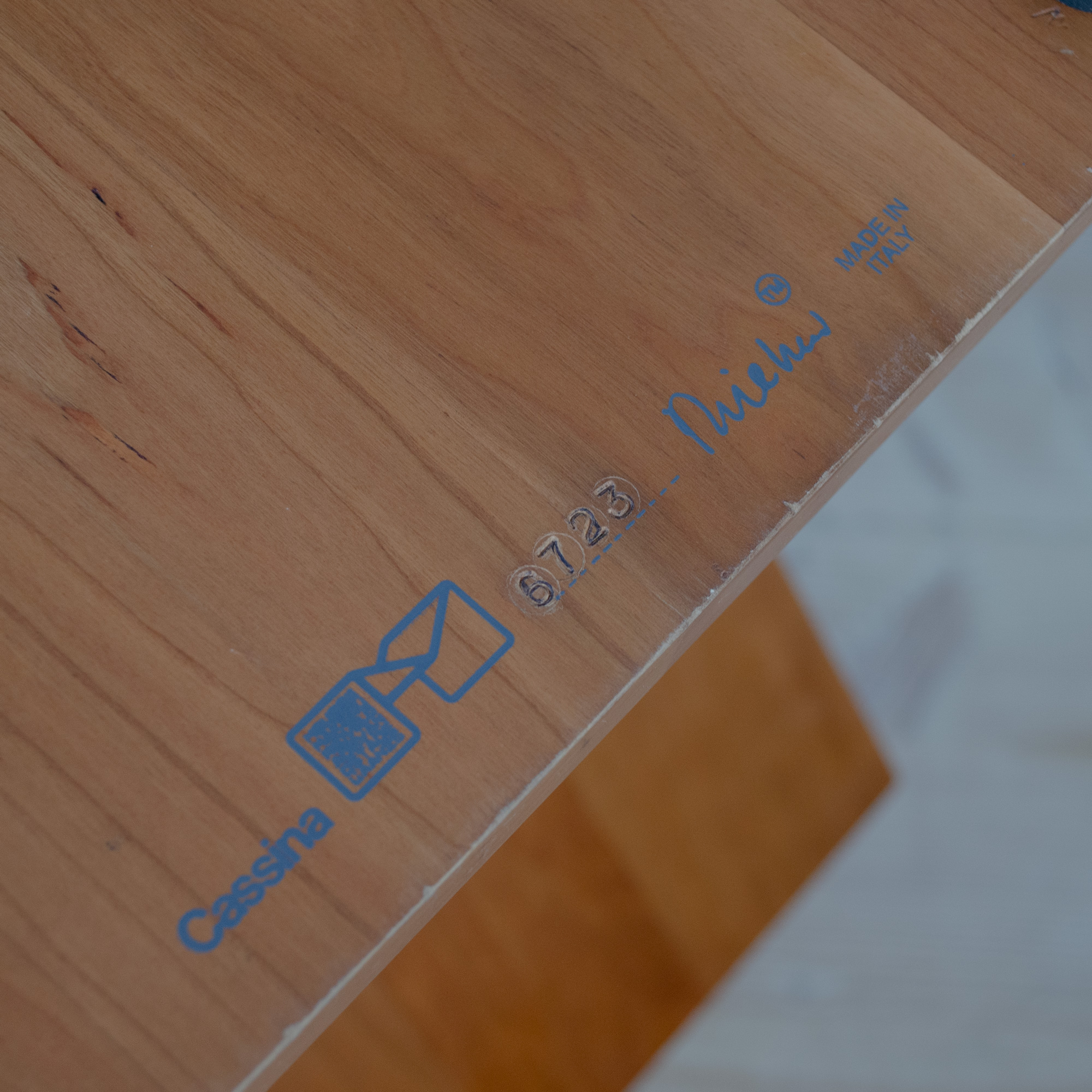 Zig Zag Chair - Image 10