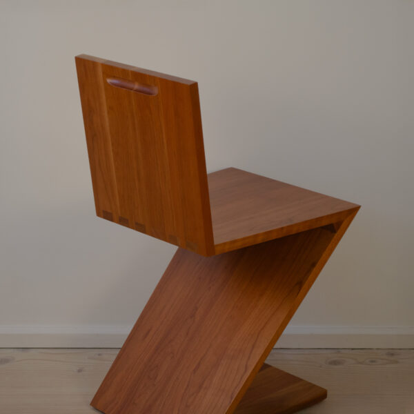 Zig Zag Chair - Image 9