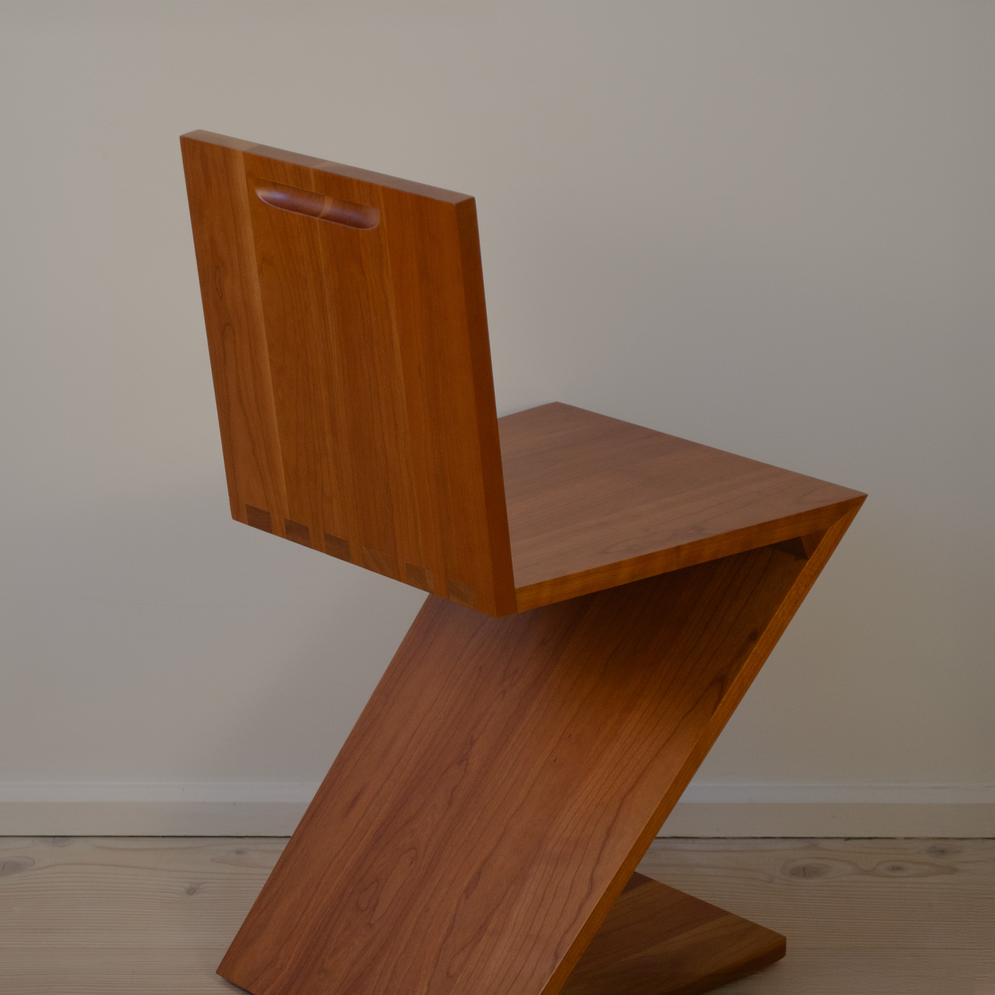 Zig Zag Chair - Image 9