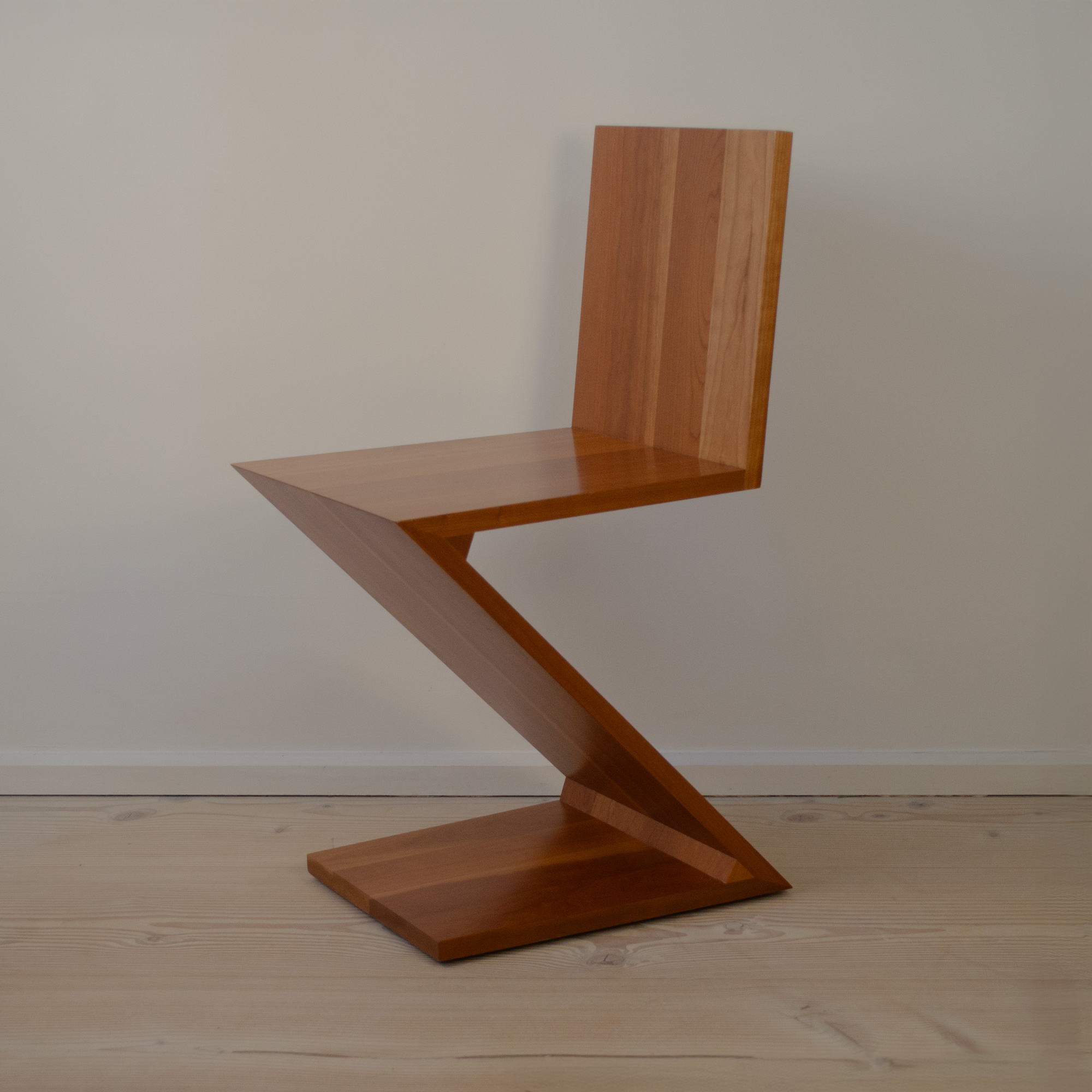 Zig Zag Chair - Image 7