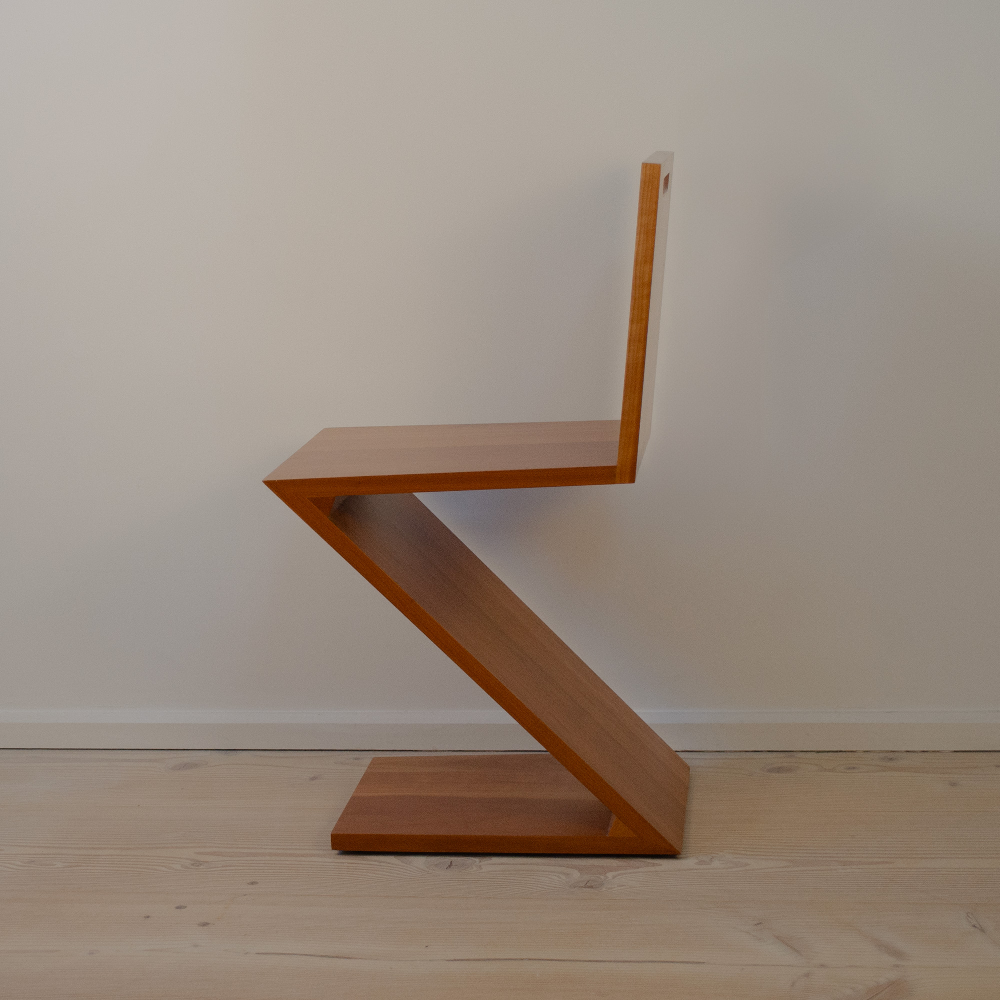 Zig Zag Chair - Image 6