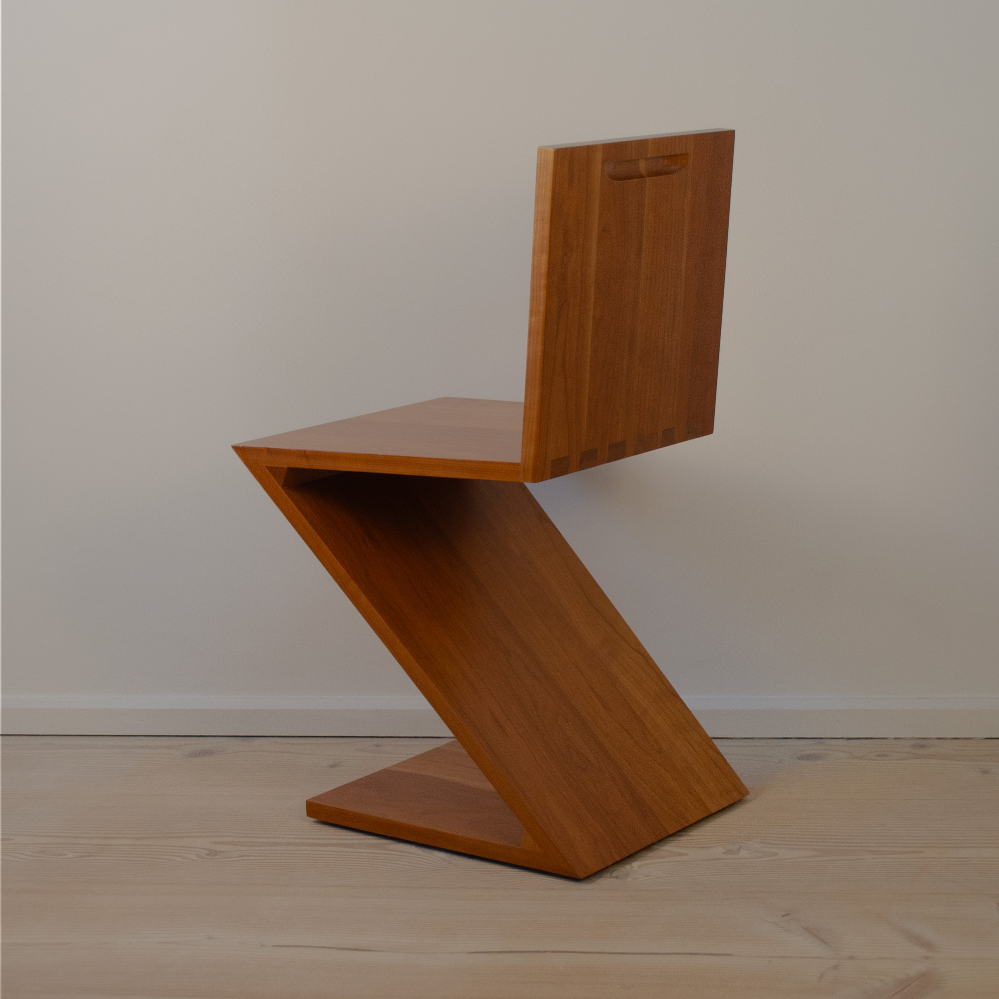 Zig Zag Chair - Image 5