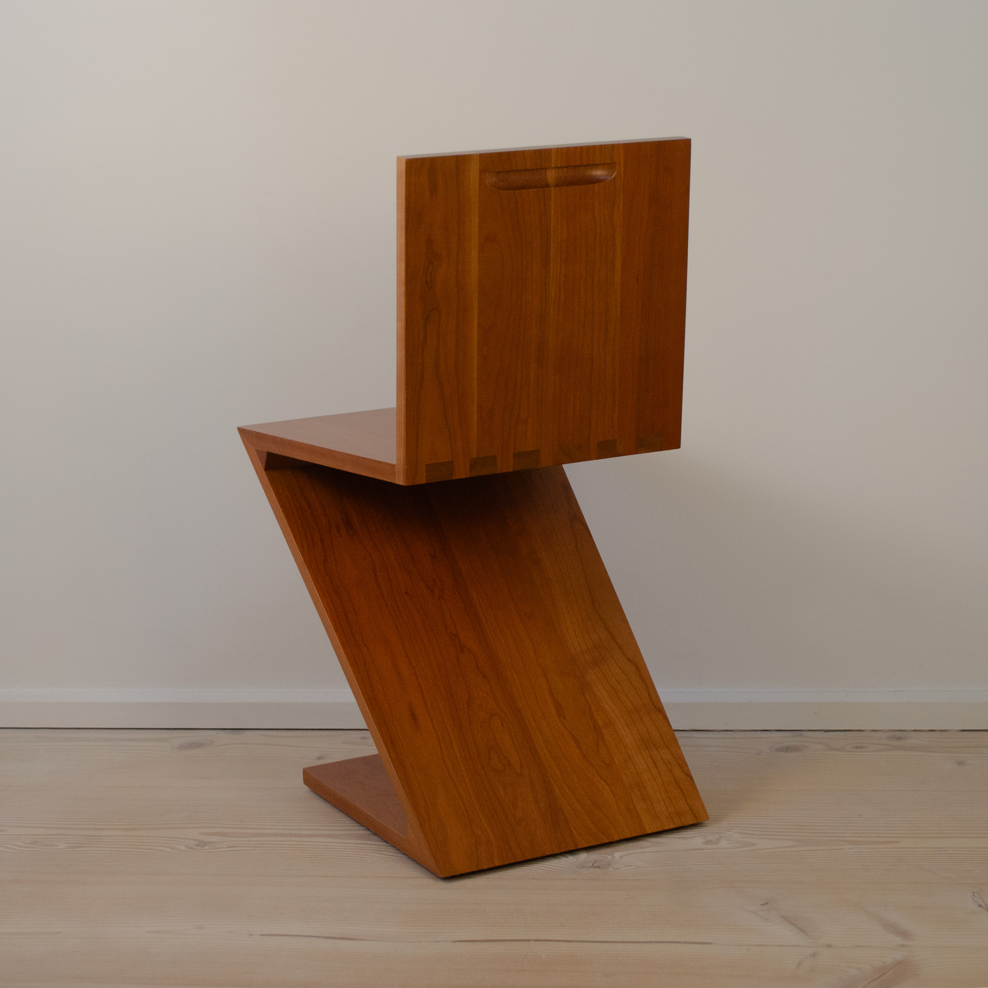 Zig Zag Chair - Image 4