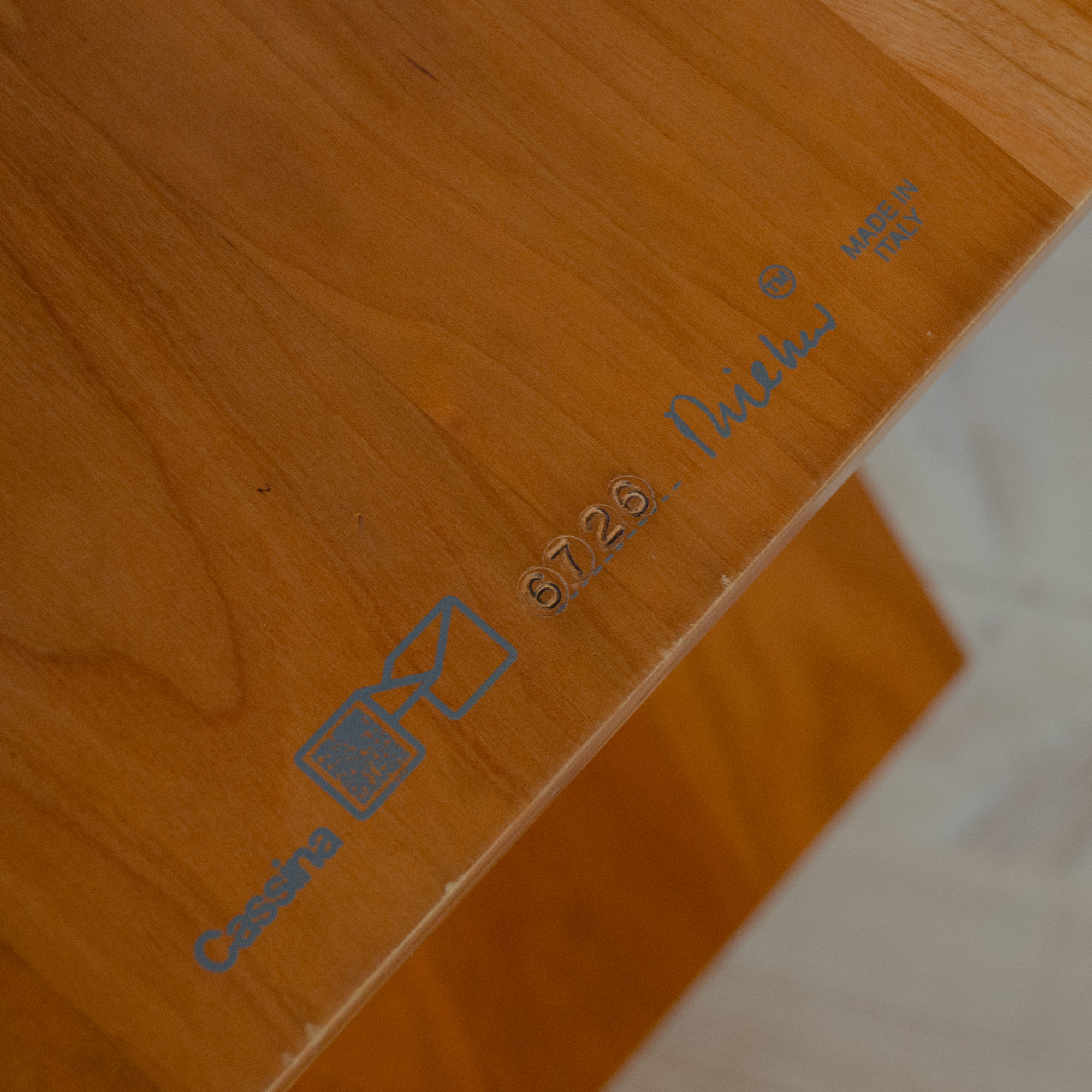 Zig Zag Chair - Image 11