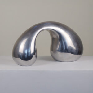 Biomorphic Sculpture