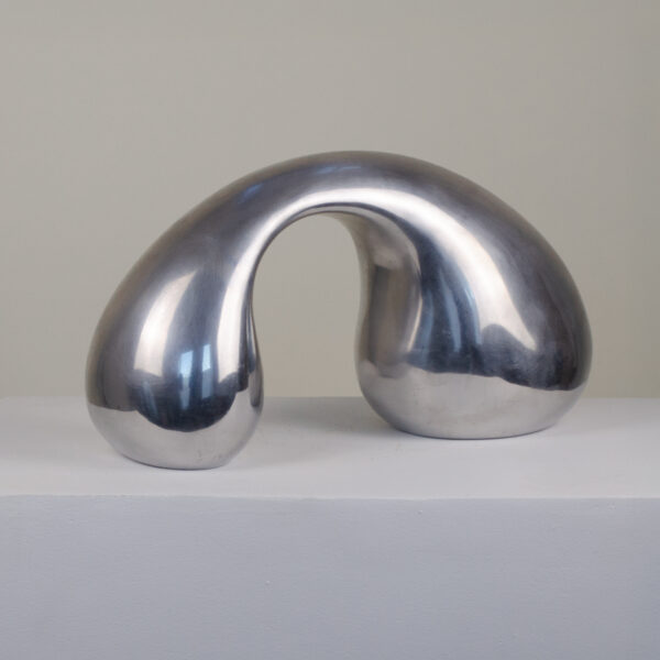 Biomorphic Sculpture