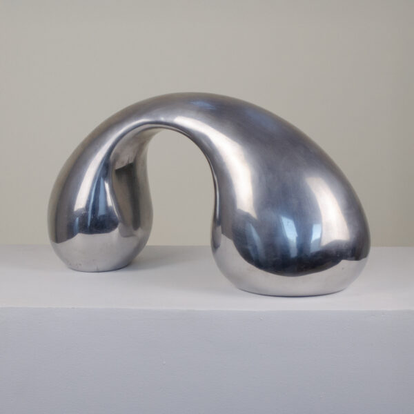 Biomorphic Sculpture - Image 2