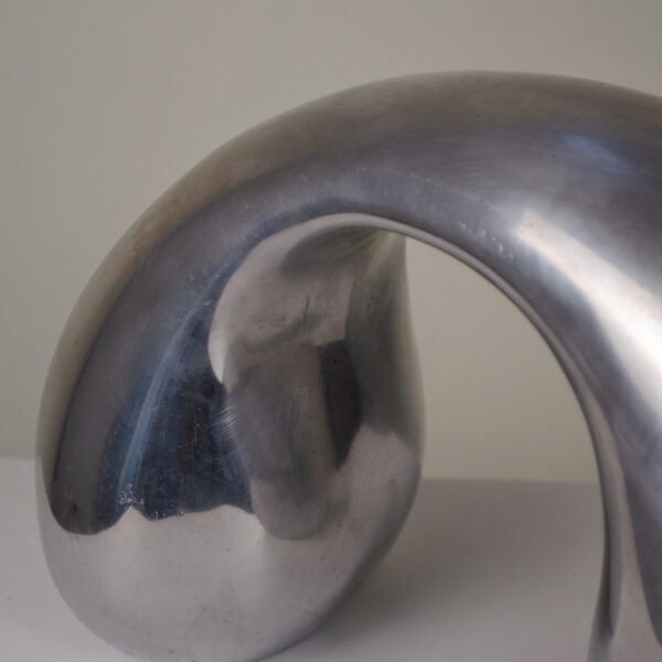 Biomorphic Sculpture - Image 3