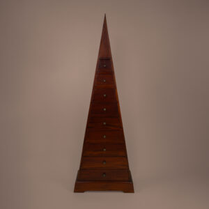 Pyramid Drawers
