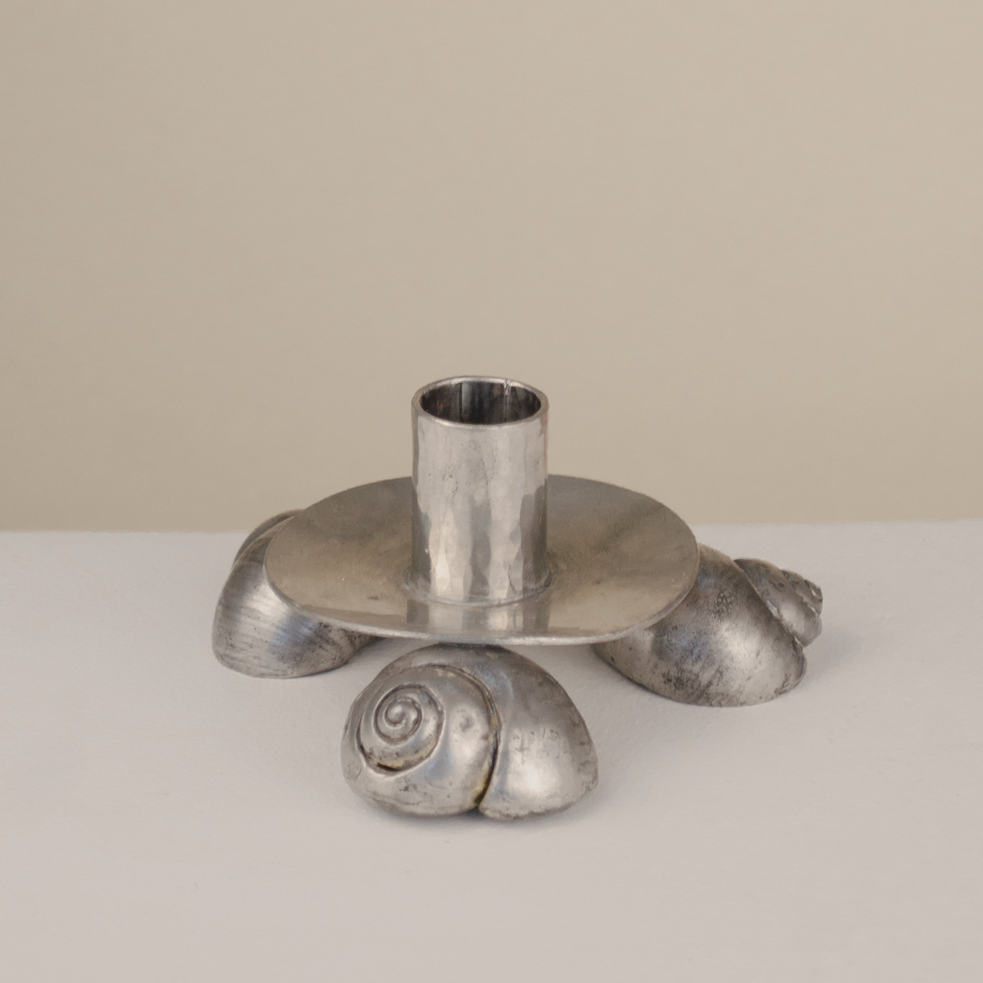 Snail Footed Candleholder - Image 7