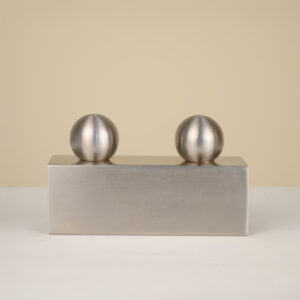 Modernist Salt & Pepper Set