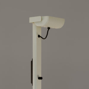 Sirio T Floor Lamp
