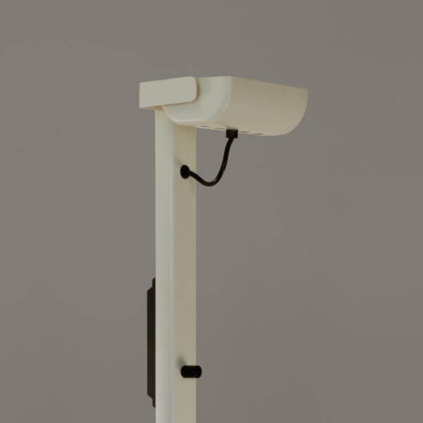Sirio T Floor Lamp