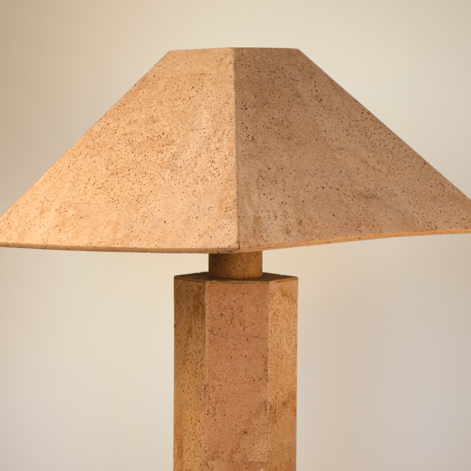 Cork Lamp - Image 3
