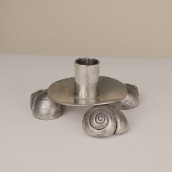Snail Footed Candleholder - Image 6