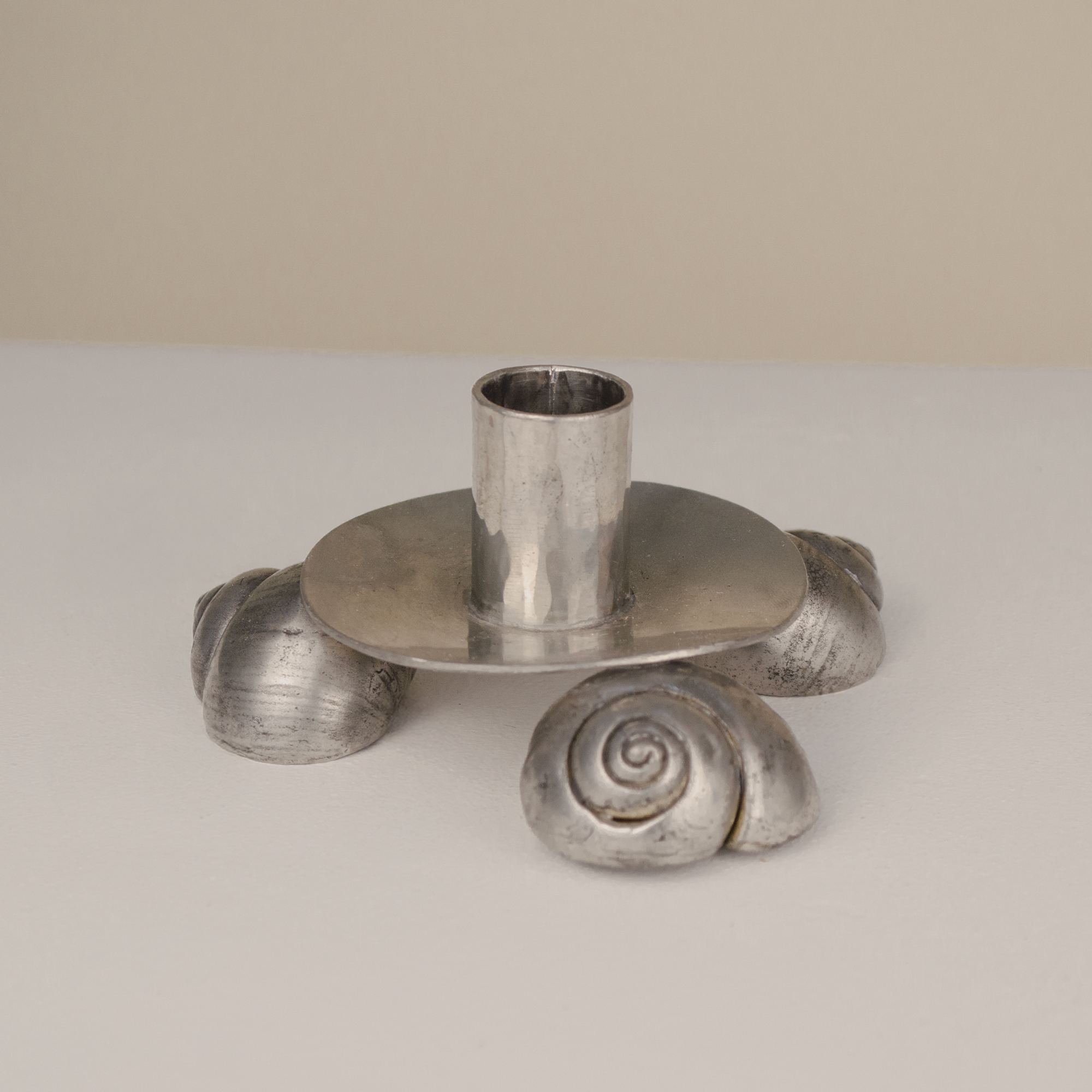Snail Footed Candleholder - Image 6