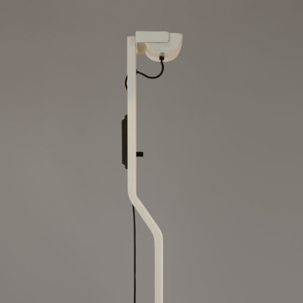 Sirio T Floor Lamp - Image 4