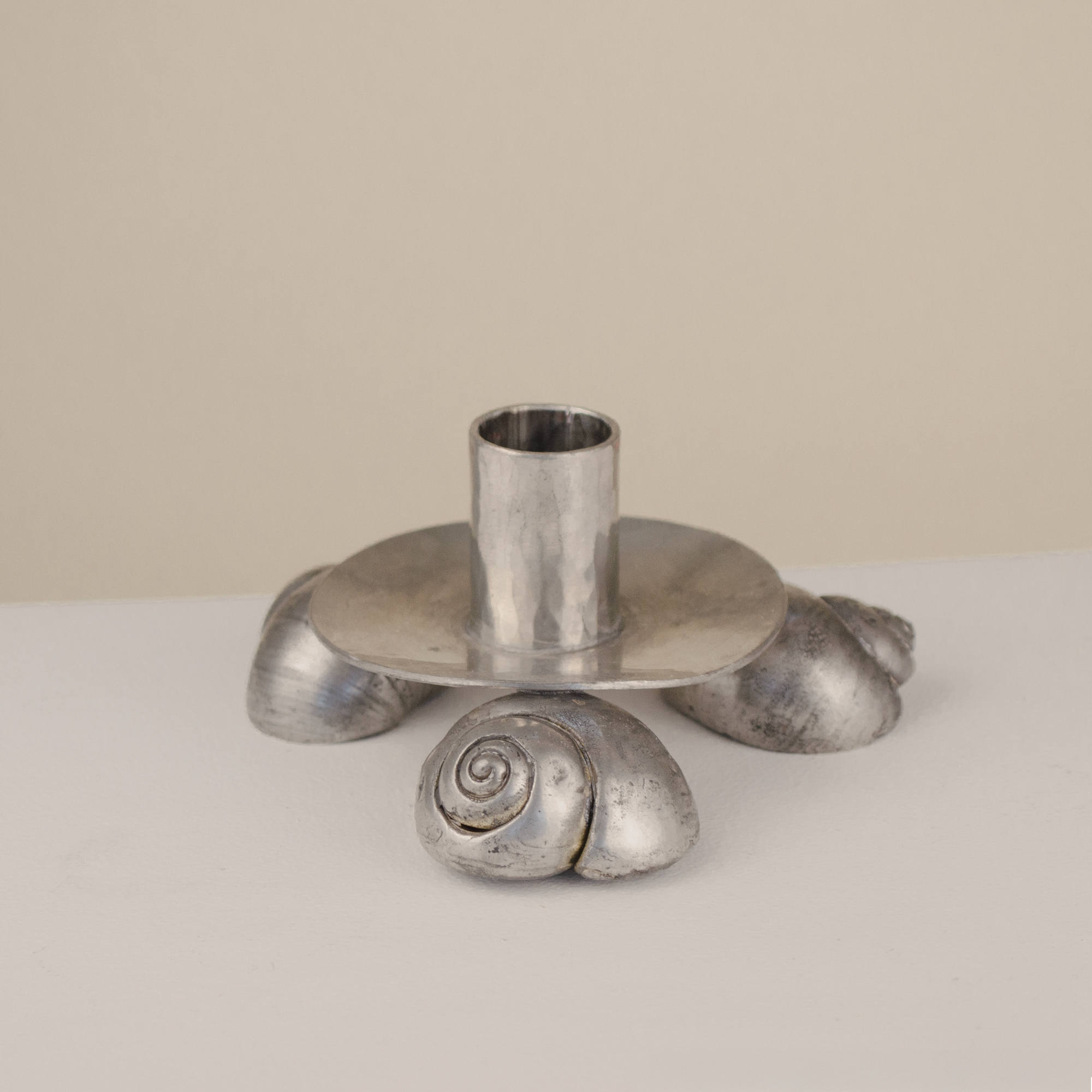 Snail Footed Candleholder - Image 5