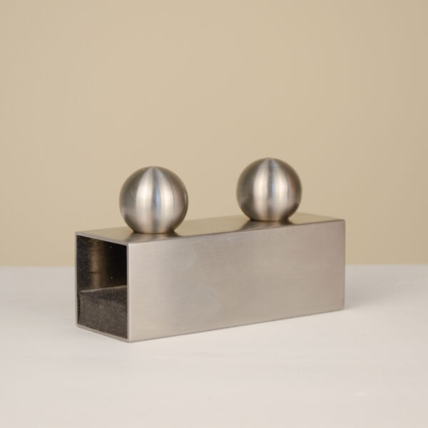 Modernist Salt & Pepper Set - Image 4
