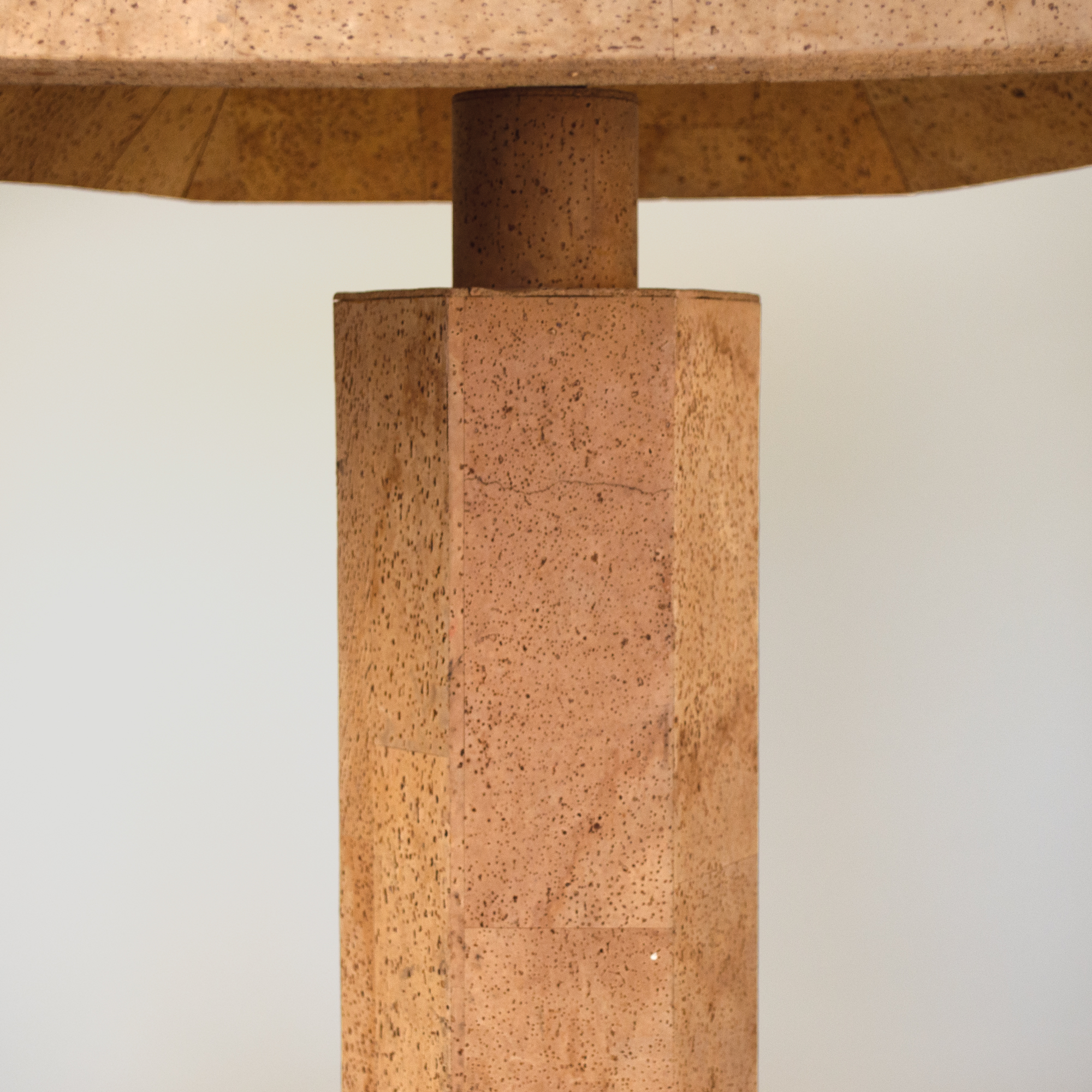 Cork Lamp - Image 5