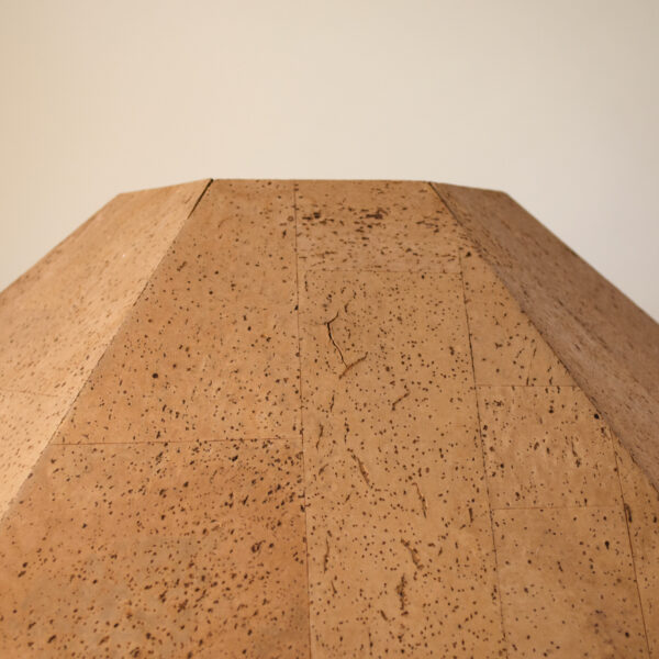 Cork Lamp - Image 7