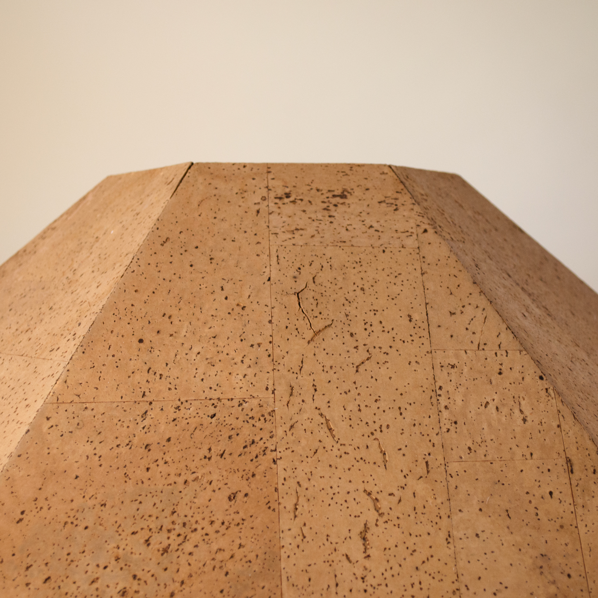 Cork Lamp - Image 7
