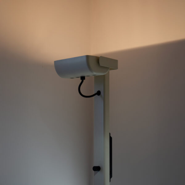 Sirio T Floor Lamp - Image 6