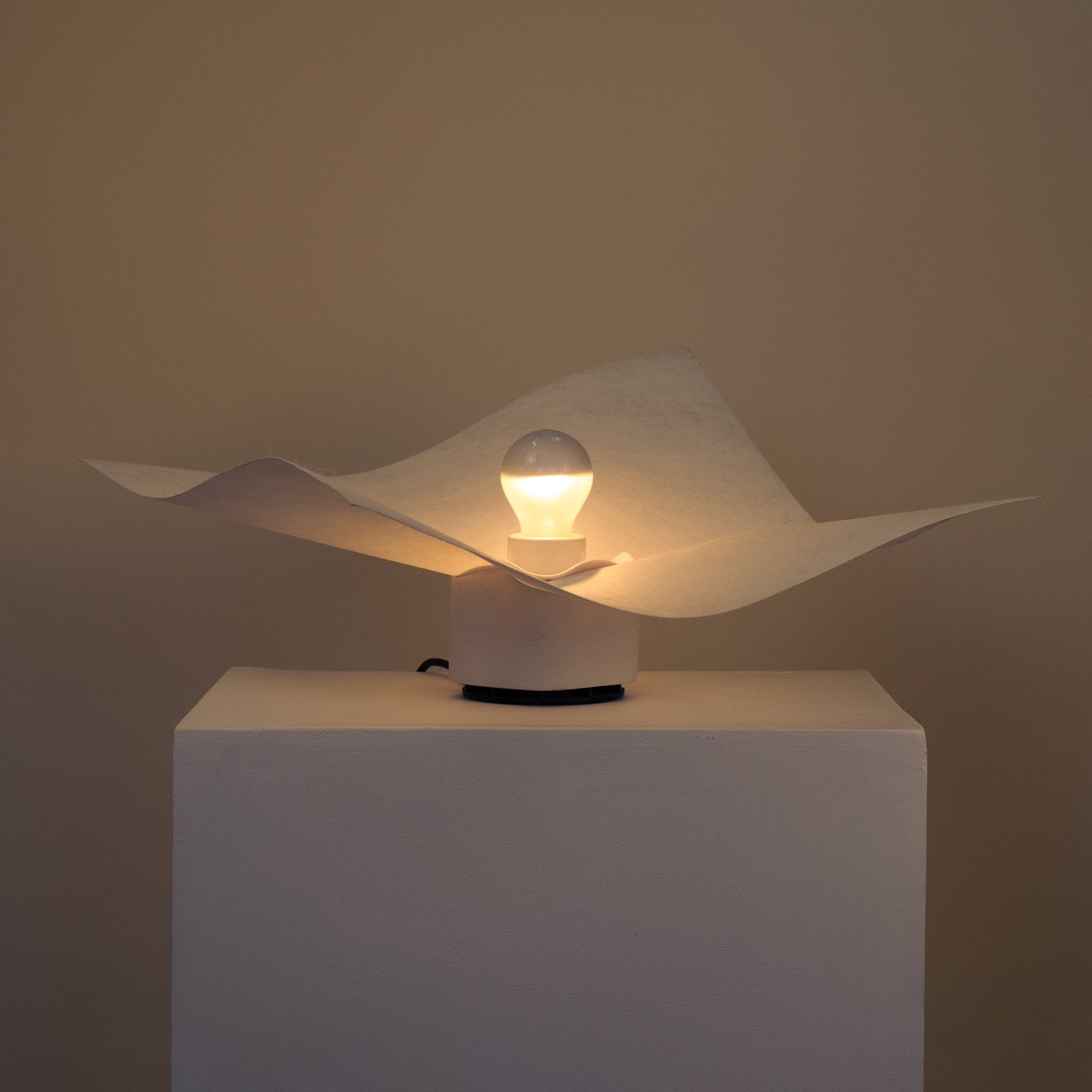 Area 10 Table Lamp