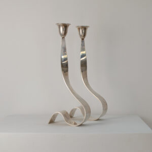 Cobra Candlesticks
