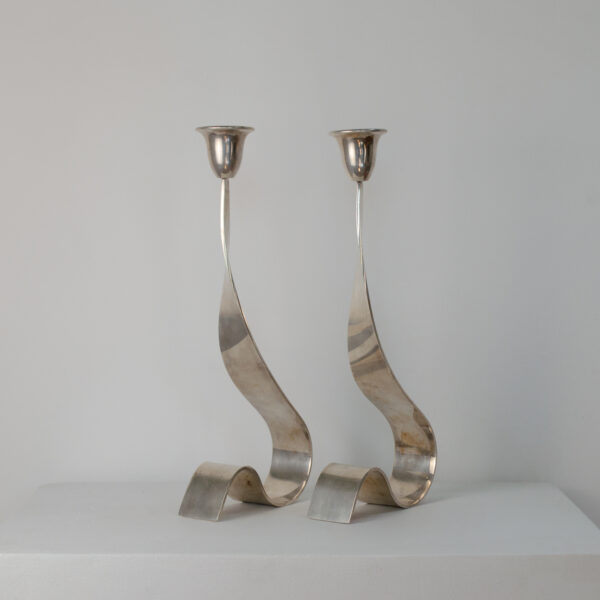 Cobra Candlesticks - Image 2