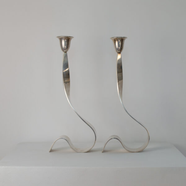 Cobra Candlesticks - Image 4
