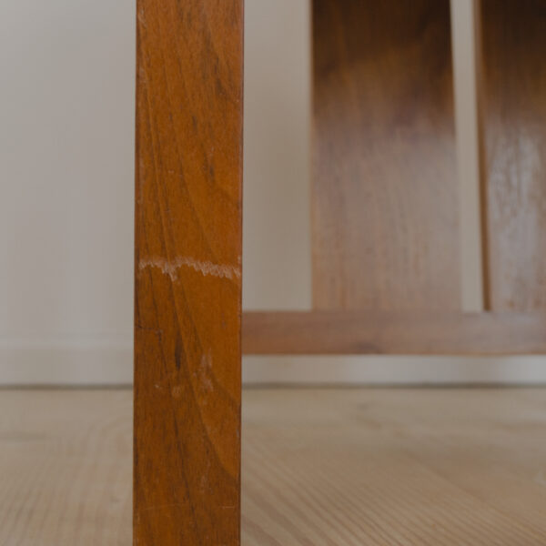Alba High Back Chair - Image 5